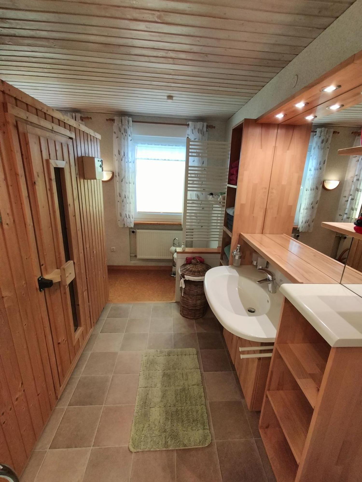 Ferienwohnung Mona, 65314 Moormerland Eksteriør billede