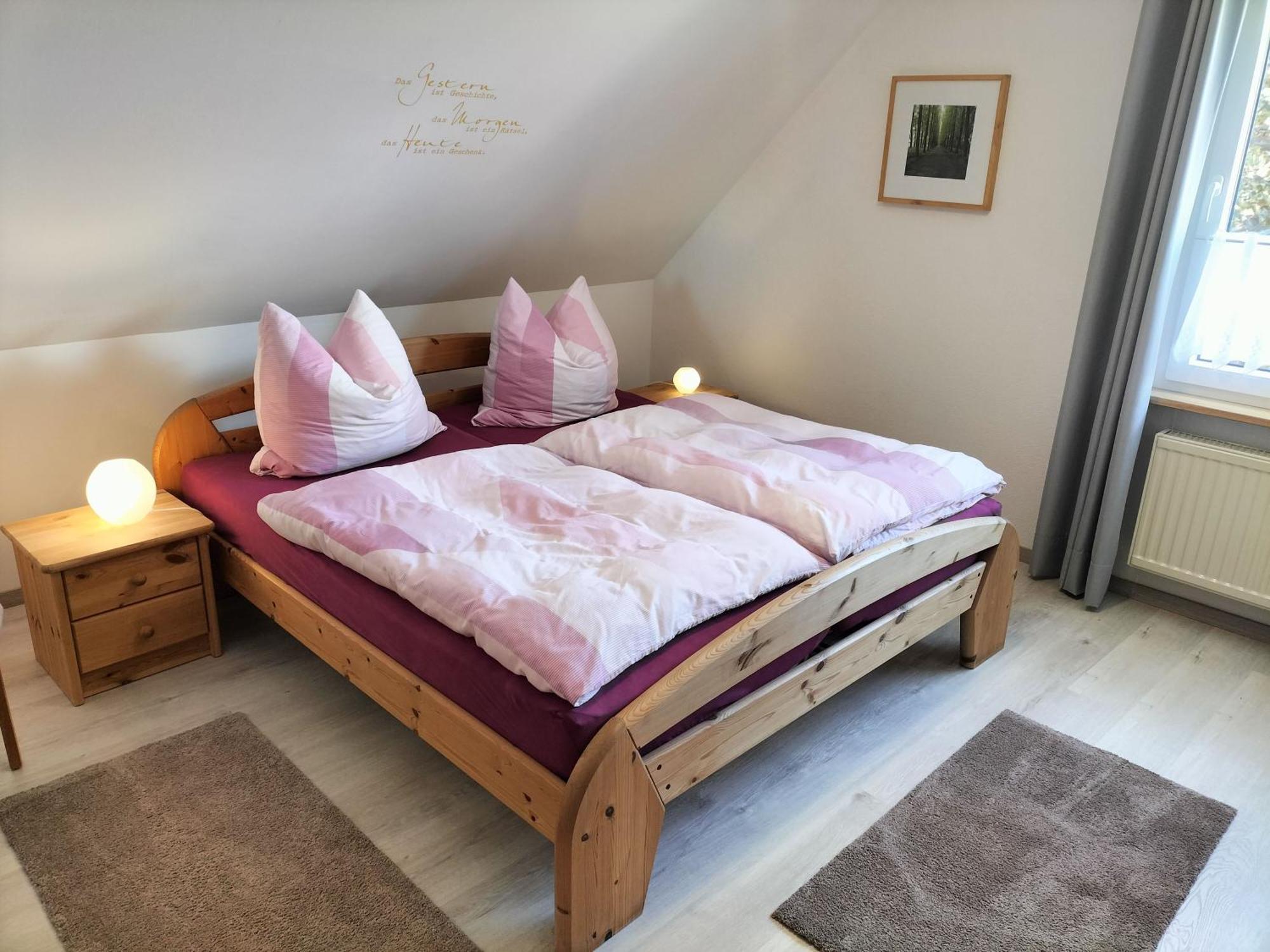 Ferienwohnung Mona, 65314 Moormerland Eksteriør billede